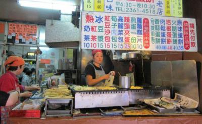 在成都開一家早餐店賺錢嗎？在成都早餐培訓(xùn)哪家好呢？