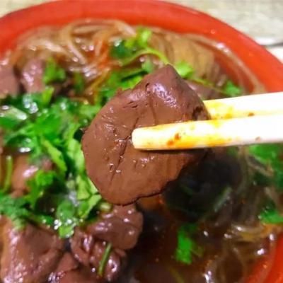 鴨血粉絲技術(shù)培訓(xùn)學(xué)校哪里好？湯料制作技巧