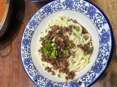 學各種面食技術(shù)培訓哪家好？蜀味緣早餐技術(shù)培訓口碑解析